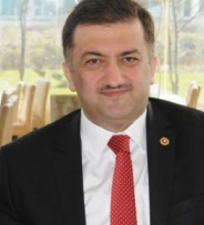 HASAN KARAL 