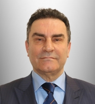 Prof. Dr. ZAKİR AVŞAR