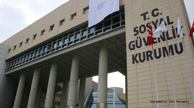 1 ÇAY OCAGINDA 201 KİŞİ 1 AYDA SİGORTALI GÖZÜKTÜ