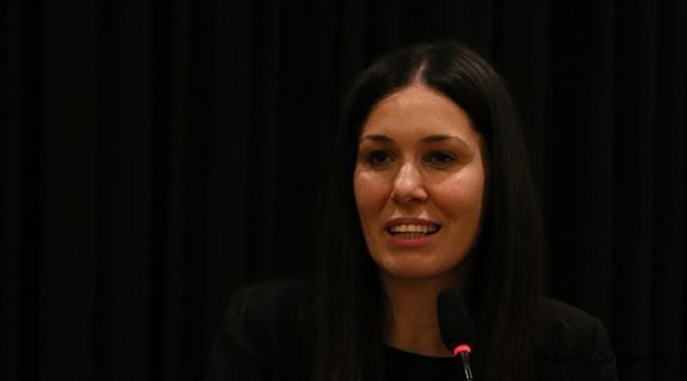 "100'üncü yıl kutlamalarıyla gençlere vatanın nasıl kurulduğu gösterilecek"