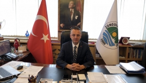 Başkan Alan, 23 Nisan Ulusal Egemenlik ve Çocuk Bayramını Kutladı