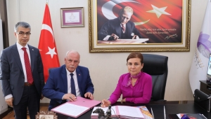 Sosyal Denge Sözleşmesi İmzalandı
