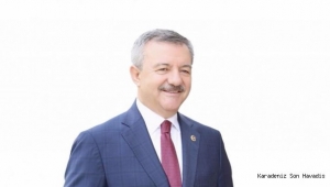 AK Parti Milletvekili Polat Türkmen Ramazan Ayını kutladı