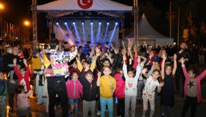 Başkan Köse, Ramazan Akşamlarında Vatandaşlarla Birlikte