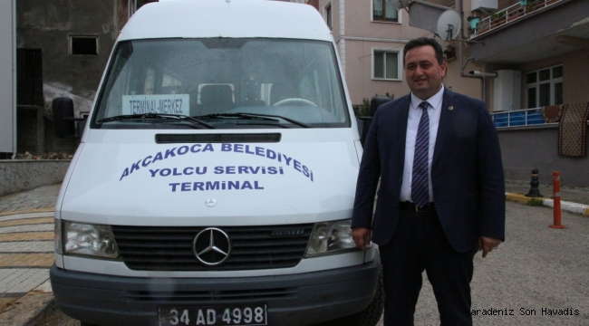 BAŞKAN OKAN YANMAZ HALKIN YAŞADIĞI TÜM SORUNLARA ÇÖZÜM ÜRETİYOR