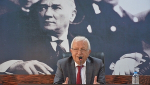 BAŞKAN POSBIYIK; 