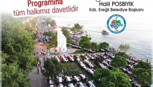 BAŞKAN POSBIYIK’IN KADİR GECESİ MESAJI