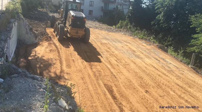 BAYRAMDA YAŞANILACAK TRAFİK SORUNUNA KARŞI OTOPARK ÖNLEMİ ALINDI