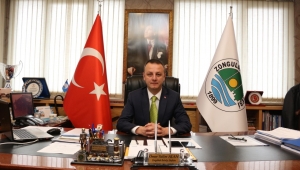 Başkan DR. Selim Alan,Malazgirt Zaferini kutladı