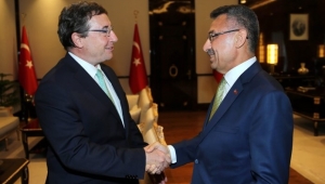Birleşmiş Milletler Kalkınma Programı Başkanı’ndan Türkiye ile daha güçlü ortaklık çağrısı