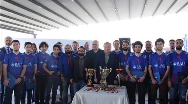 Espor Türkiye Şampiyonu belli oldu
