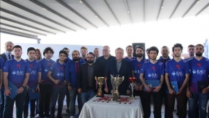 Espor Türkiye Şampiyonu belli oldu