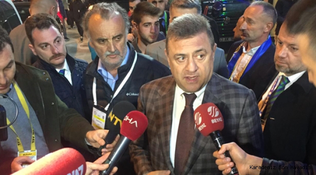 Hasan Kartal: