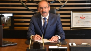 Kayseri TSO Başkanı Gülsoy’dan, Ramazan Ayı Mesajı