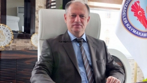 Kdz.Ereğli Kaymakamı Çorumluoğlu’nun “ Anneler Günü “ mesajı