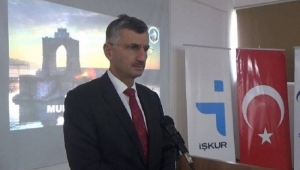 Muhtarlara Yönelik Bilgilendirme ve Eğitim Toplantısı Düzenlendi