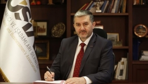 MÜSİAD' DAN İVME PAKETİ BASIN AÇIKLAMASI