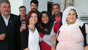 Oruçlar İsmetpaşa, Hacıhalil ve Hüseyin Çelebi Mahallelerinde Açıldı