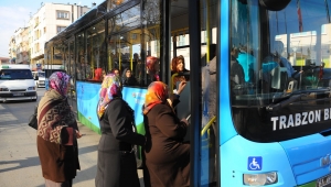 Otobüs Seferlerine İftar Dokunuşu 