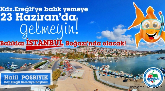 Posbıyık'dan, İstanbul seçimleriyle ilgili mesaj var!