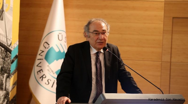 Prof. Dr. Nevzat Tarhan: “Göbeklitepe, ezberleri bozan bir keşif”