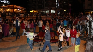 Ramazan Akşamları Devam Ediyor