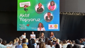 Sağlıklı Yaşam İçin Spora Çocukken Başlamak Lazım