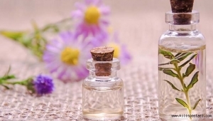 Strese karşı 6 koku Strese karşı aromaterapi