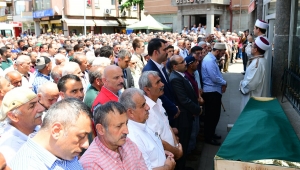 Bakan Kurum Araklı'da İncelemelerde Bulundu
