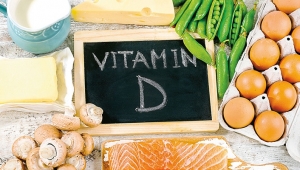 D Vitamini Eksikliği Lösemiyi de Tetikliyor