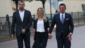 Ekrem İmamoğlu kendisinin ve ailesinin mal varlığını açıkladı