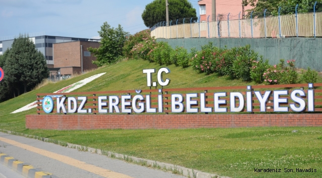 “EREĞLİ BÖYLE DAHA GÜZEL; YENİDEN T.C.”