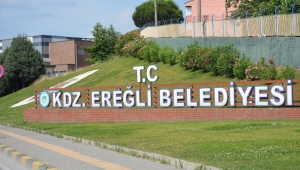 “EREĞLİ BÖYLE DAHA GÜZEL; YENİDEN T.C.”