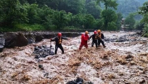 Günnar'dan, Sel Felaketi Basın Açıklaması