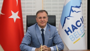 HACILAR RAMAZAN BAYRAMI’NA HAZIR