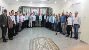 KDZ.Ereğli Belediyespor'da görev bölümü açıklandı