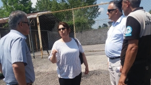 KURBAN PAZARI DELİHAKKI'YA KURULACAK