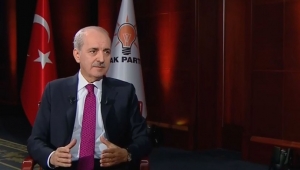 Kurtulmuş: “İmamoğlu’nun bilinmezliği, çekici geldi”