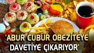 Abur cuburlar hastalıklara davetiye çıkarıyor