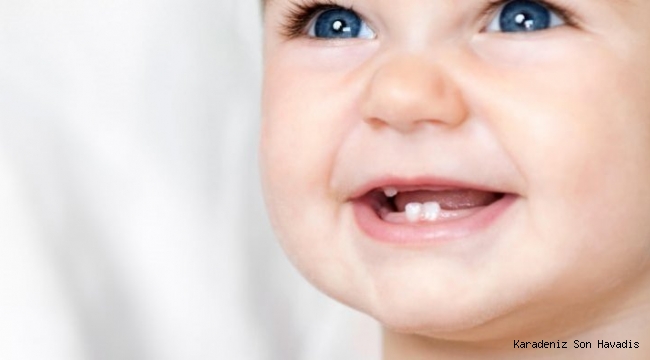 Çocuğunuz Dişlerini Gıcırdatıyorsa Dikkat!
