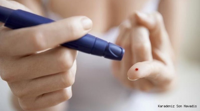 Salgın Kadar Yaygın Bir Hastalık: Diyabet!