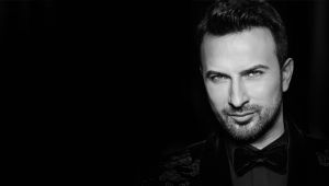 Tarkan' dan Destek...