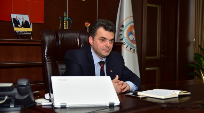  “17 Ağustos’u Unutmadık, Unutmayacağız” 