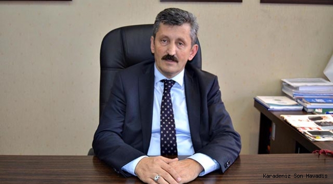 AK Parti İl Başkanı Zeki Tosun’un Kurban Bayramı Mesajı