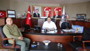 Akçakocalı iş adamından, ilçeye yatırım