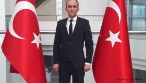 Başkan Kansızoğlu Kurban Bayramını Kutladı