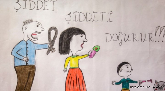 Bir çocuğun yaşayabileceği en ağır travma!