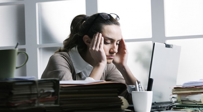 DEPRESYONA KARŞI 10 ÖNERİ