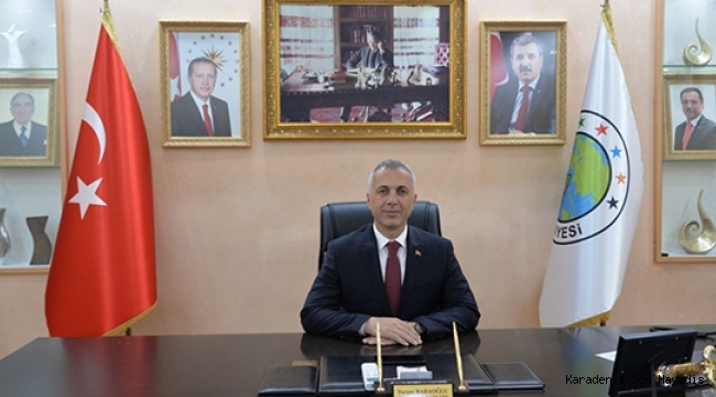 DİNMEYEN ACININ 20.YILI