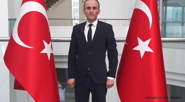 Hasretle Beklenen Cumhurbaşkanımız Cuma Günü Rize'de 